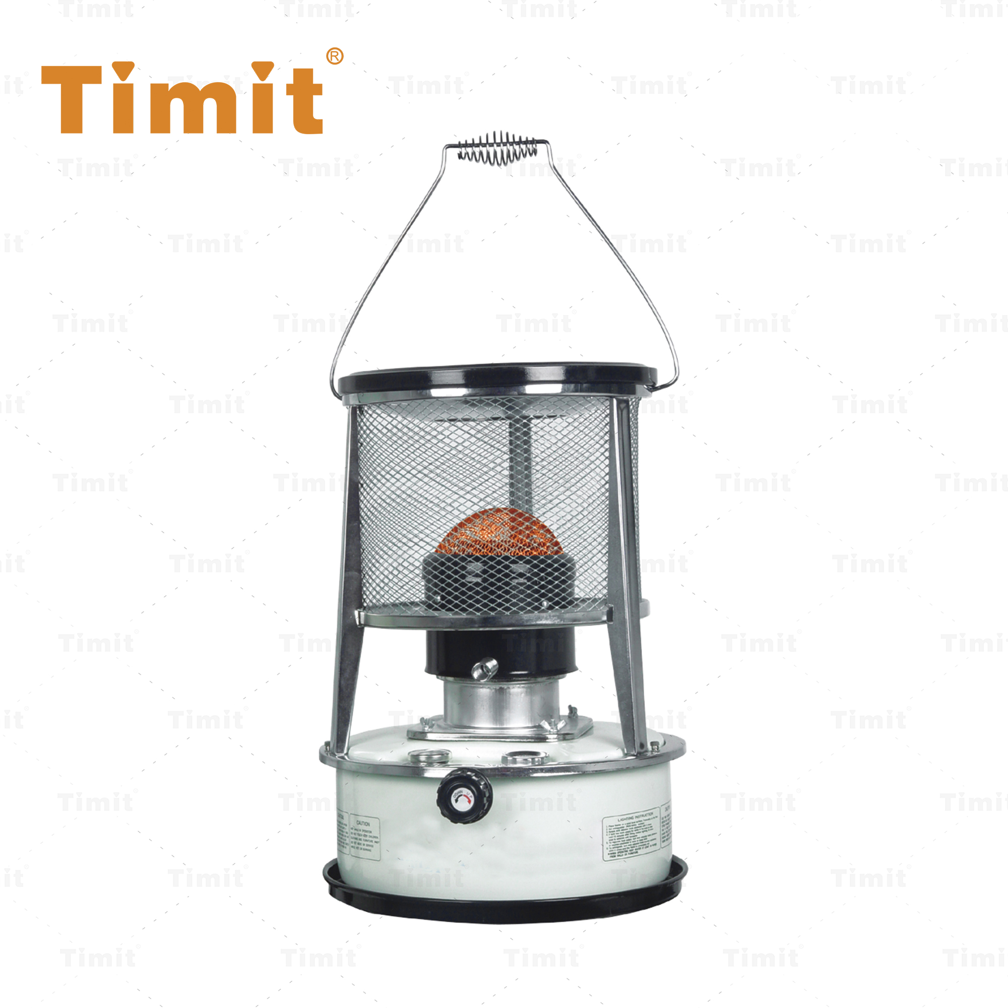 Kerosene Heater