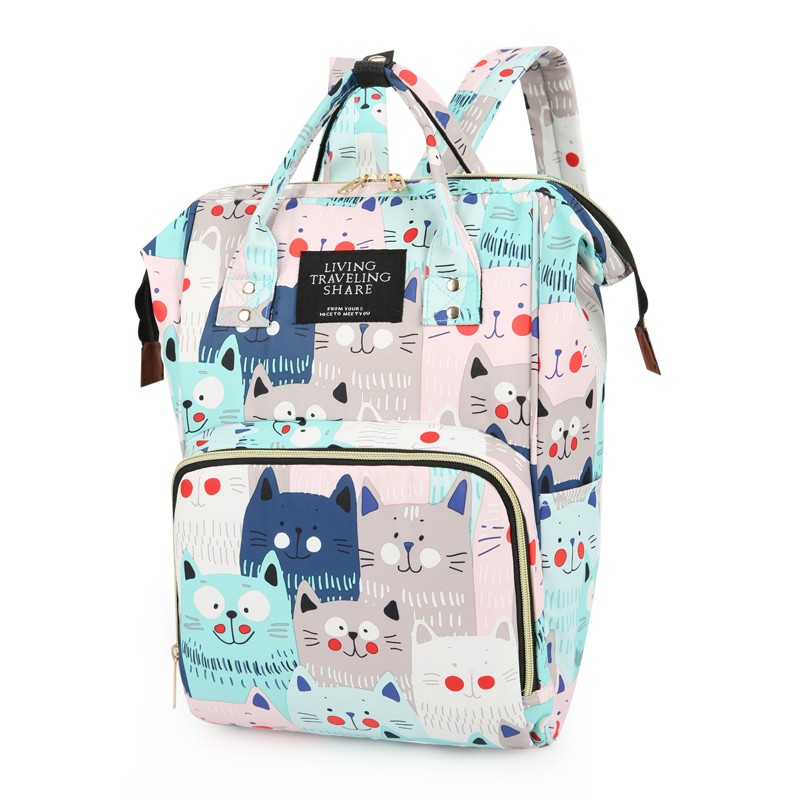 diaper bag backpack