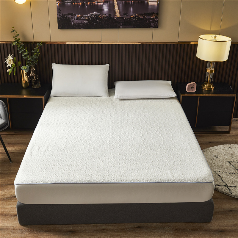 Waterproof Mattress Protector