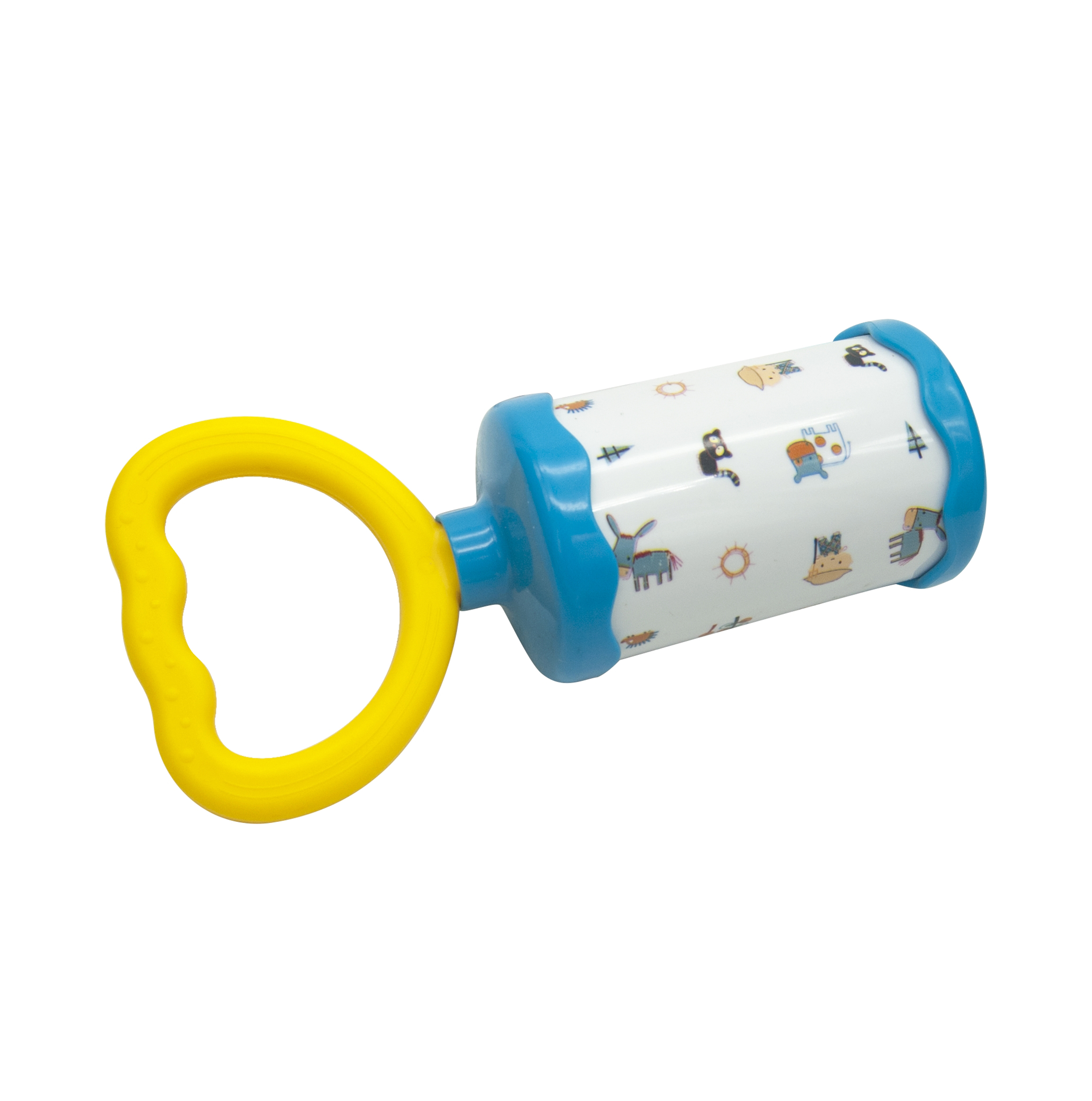 Baby Rattle
