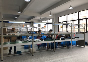 Wenzhou Rongda Automobile Parts Co., Ltd. – Photos produits 2