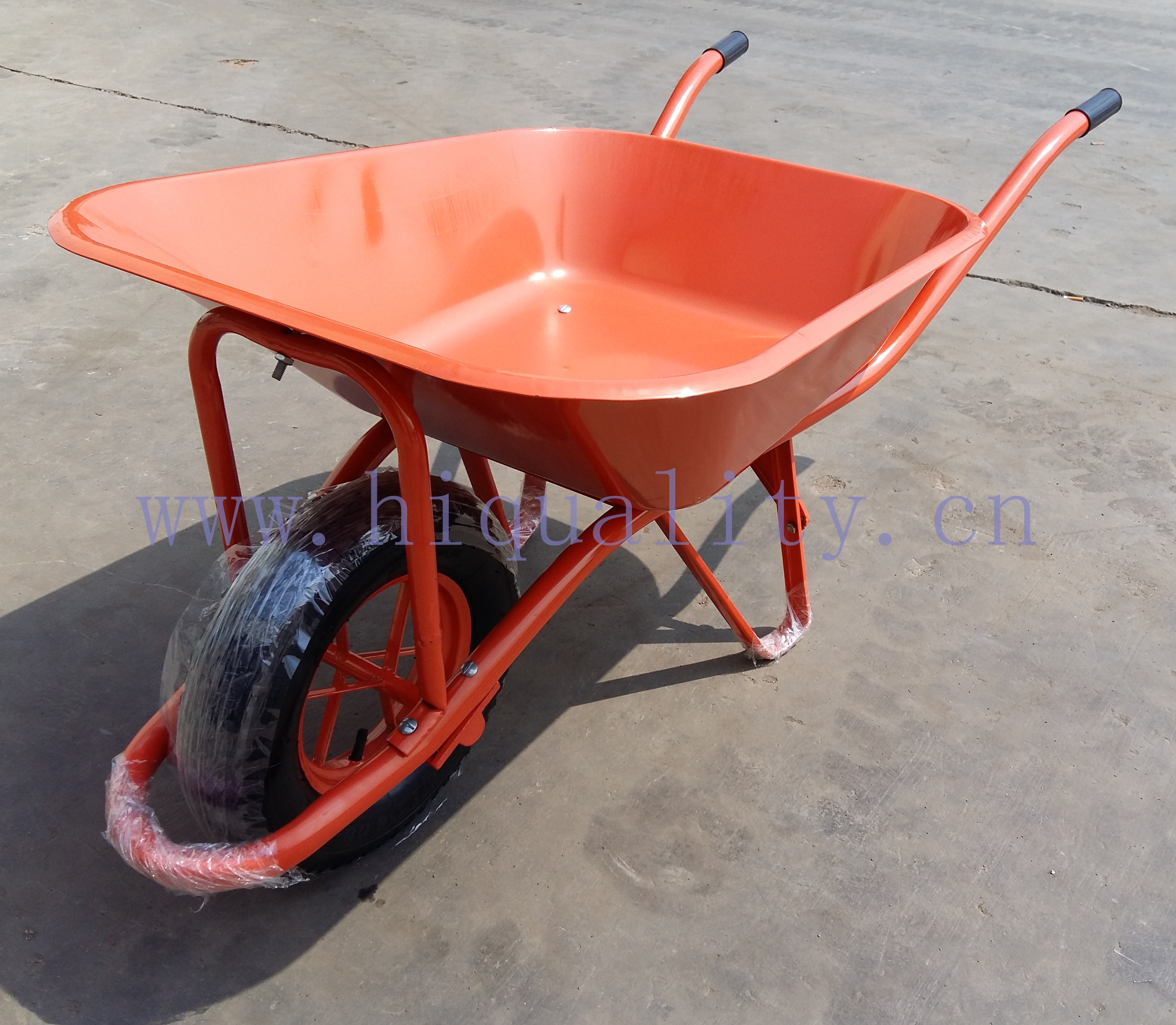 Wheel Barrow Wb6400a