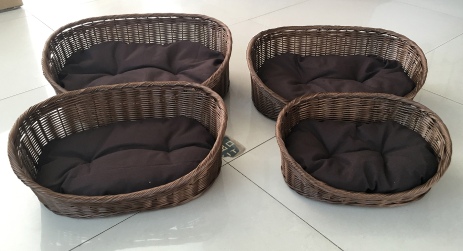 YR21032908 zhengheshun furniture PP pet bed with mat