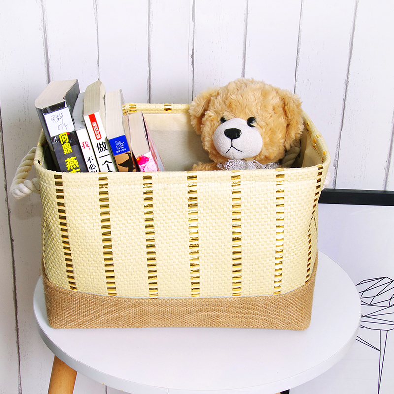 Storage Basket/ Storage Bin