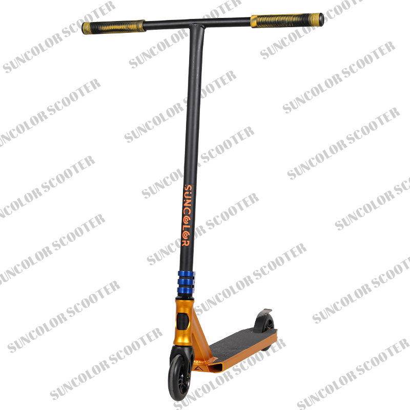 Stunt Scooters