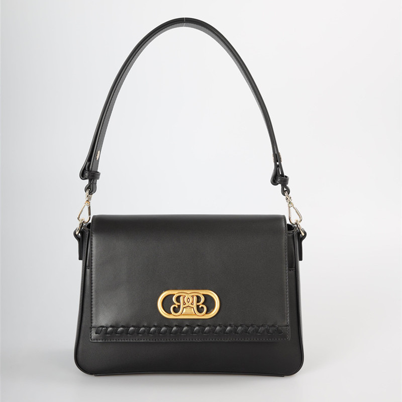 leather handbag/shoulder bag/crossbody bag