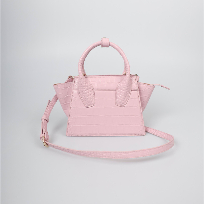 leather handbag/shopper bag/crossbody bag