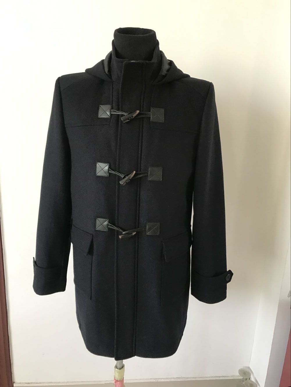 men's coat