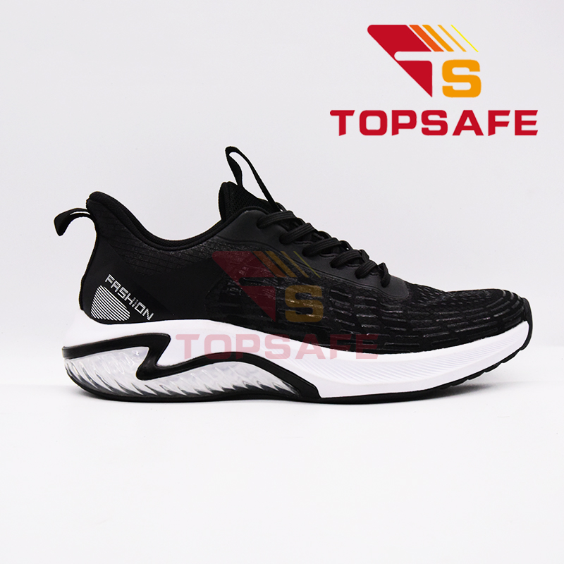 Safety shoes