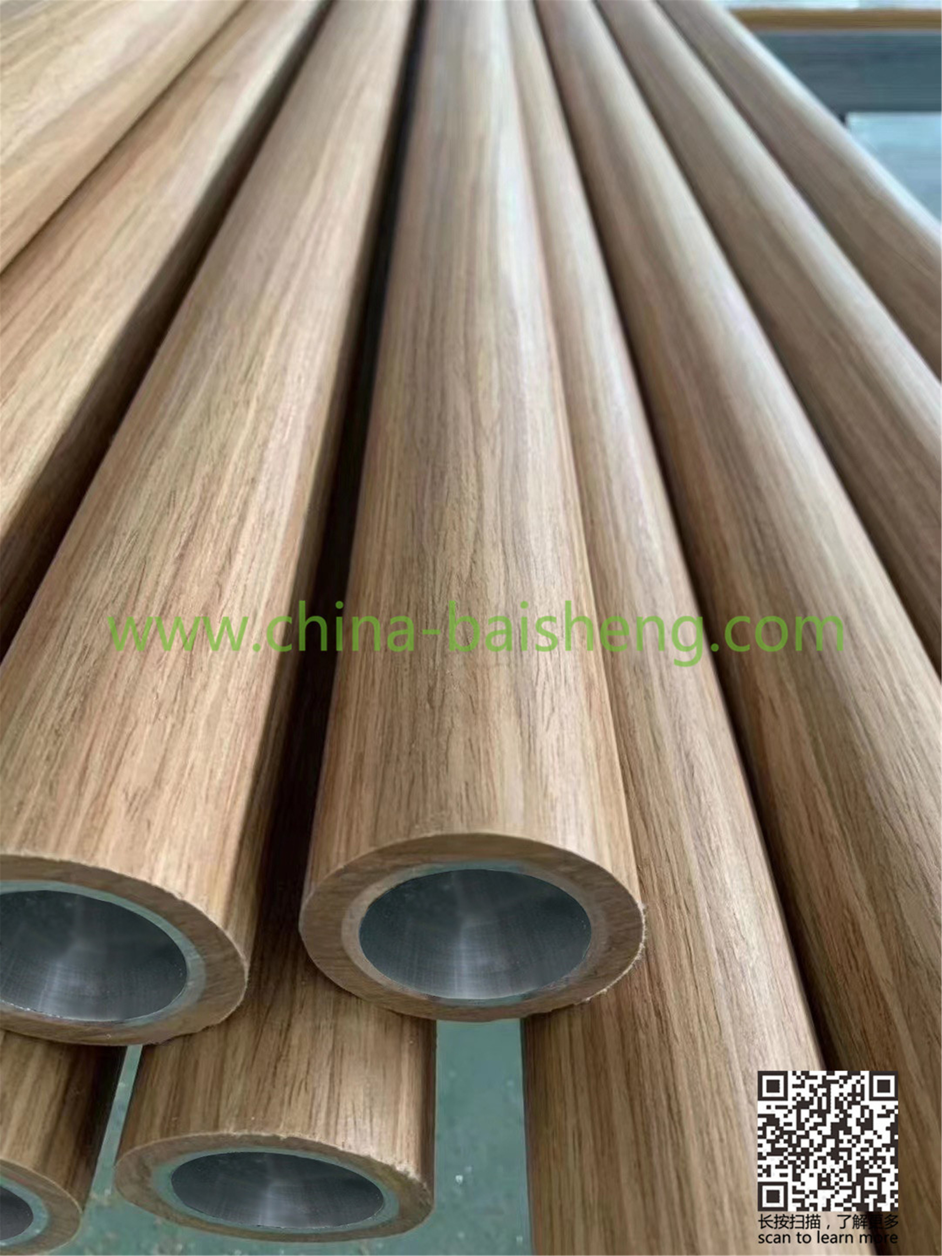 Yantai Baisheng Construction Material Technology Co.,Ltd – cama de metal 4