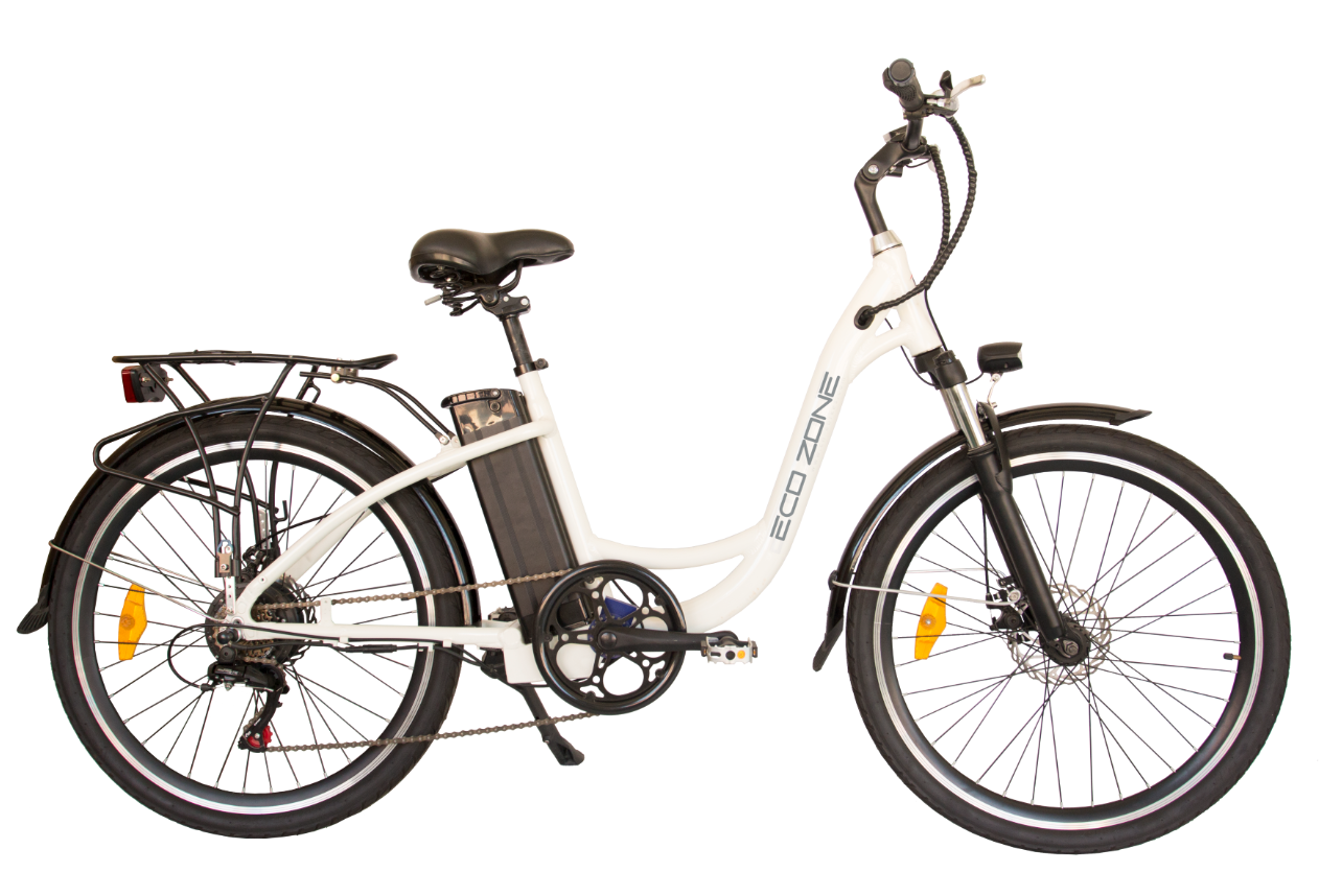 26 inch aluminum ebike for woman with CE