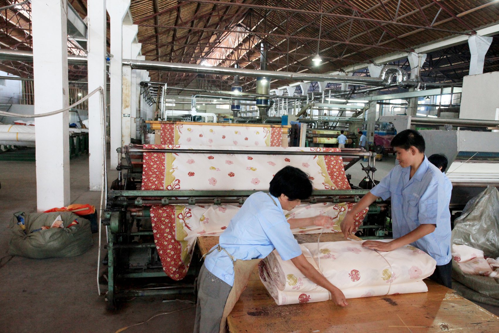 CHANGXING YUYU TEXTILE CO,LTD – zapatos de tacón 2