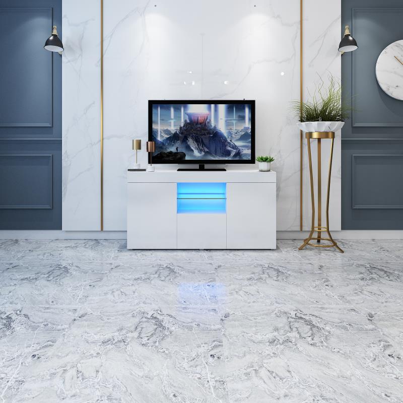 Living room Modern TV Stand