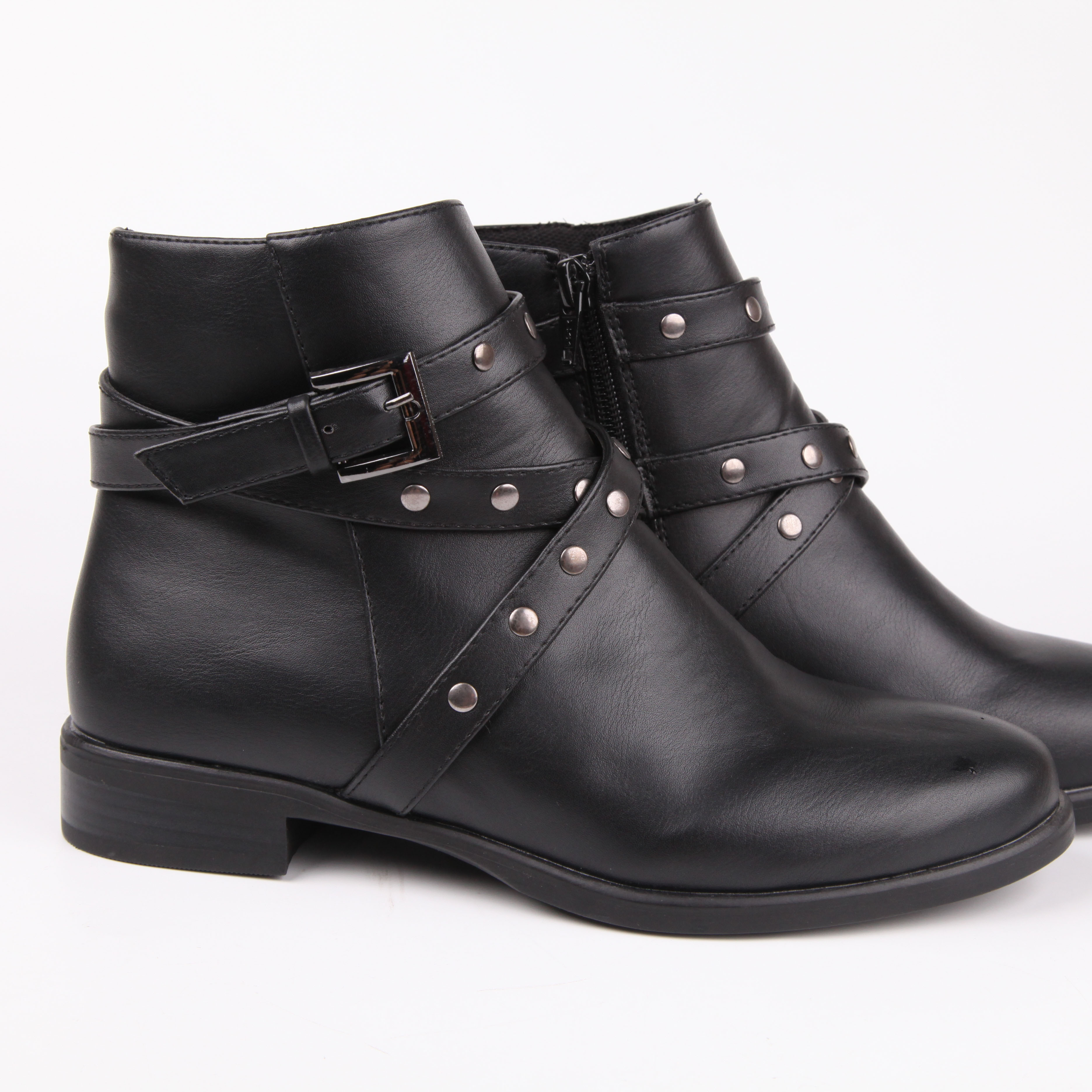 Lady boots