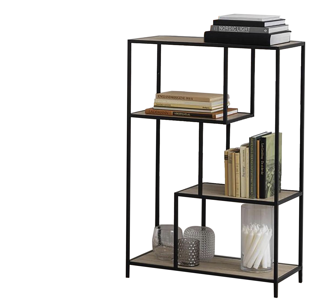bookcase