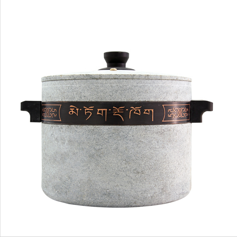 MoTuo Stone pot Culture lndustry Co.,ltd – cubiertos de acero 4