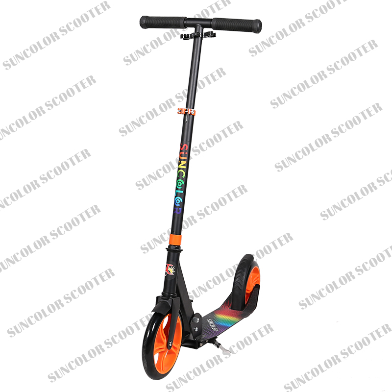 scooter