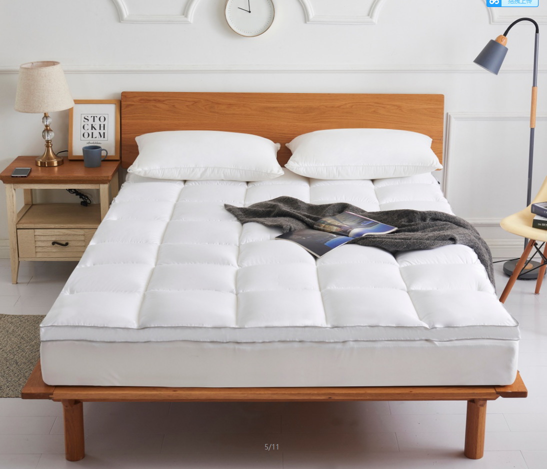 mattress topper