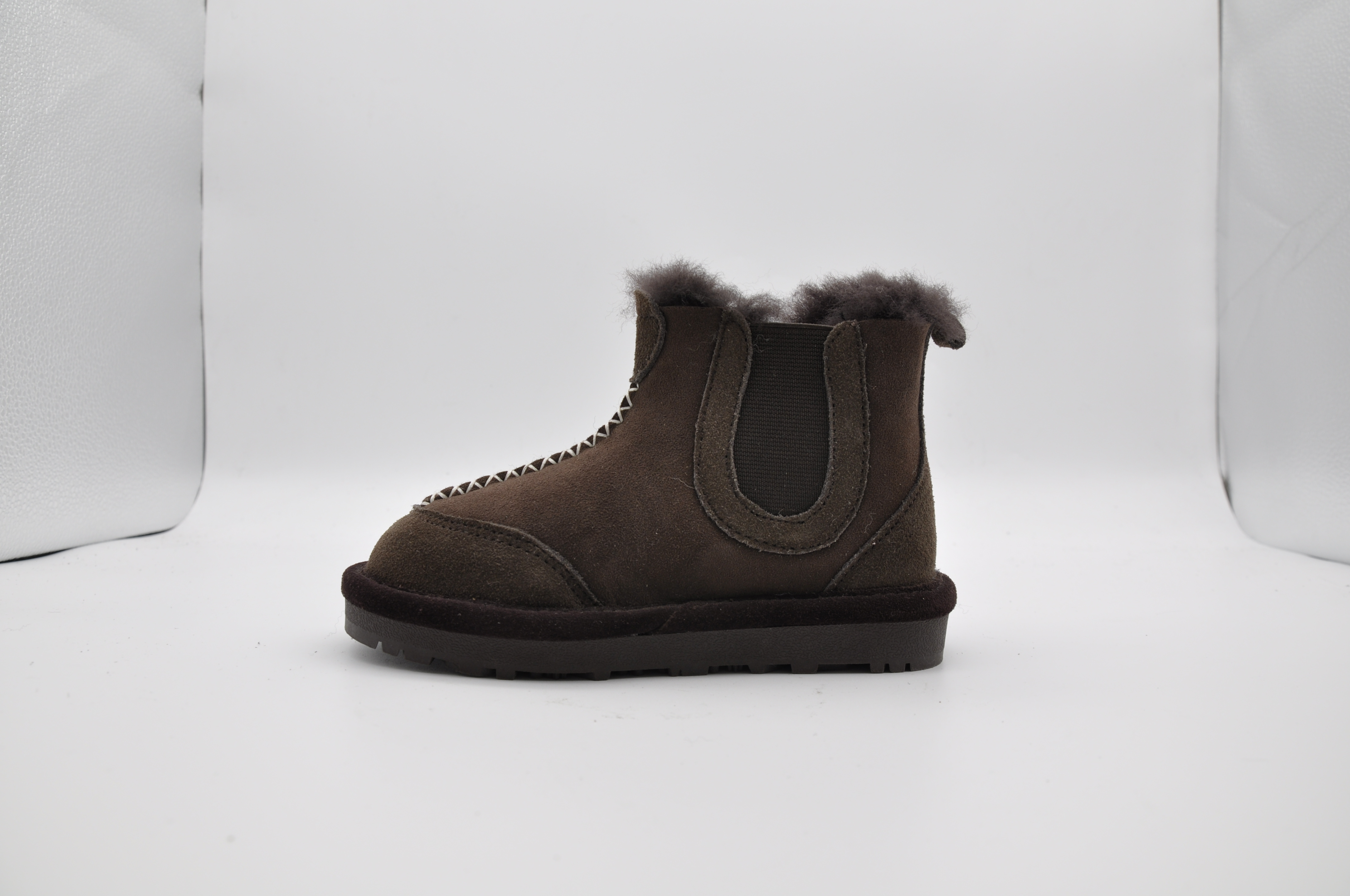 Snow Boots-WD20124