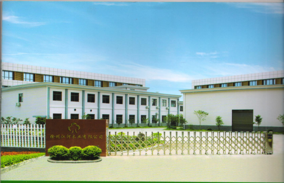 Xuzhou Longqixiang International Trading Co., Ltd. – building template 1