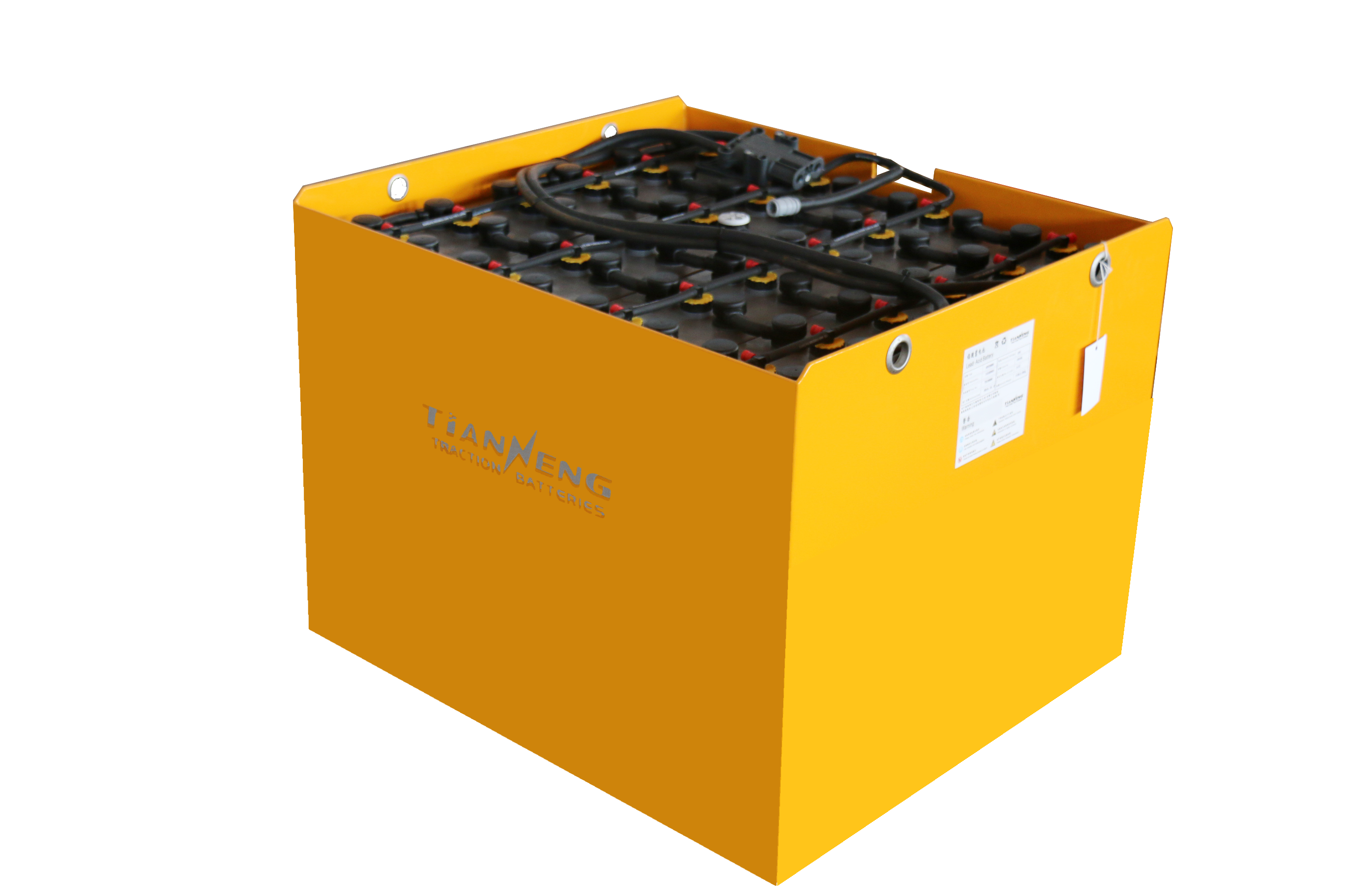 Tianneng Battery Group Co., Ltd. – Southeast Asia 3