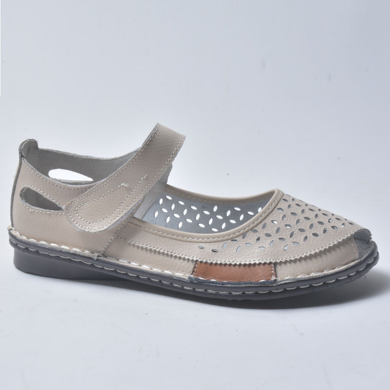 01 leather shoes/shoes/casual shoes/leather/women shoes/lady shoes