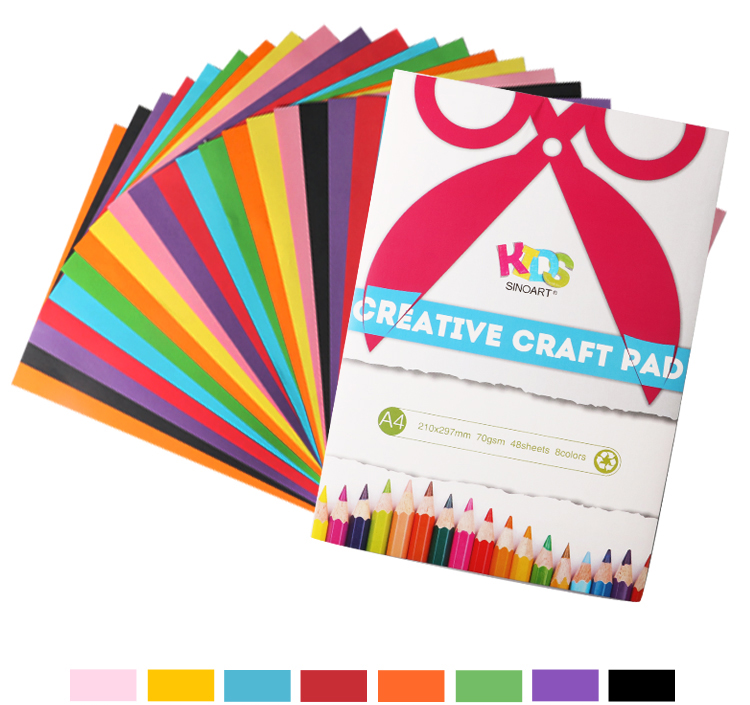 Creative Craft Pad