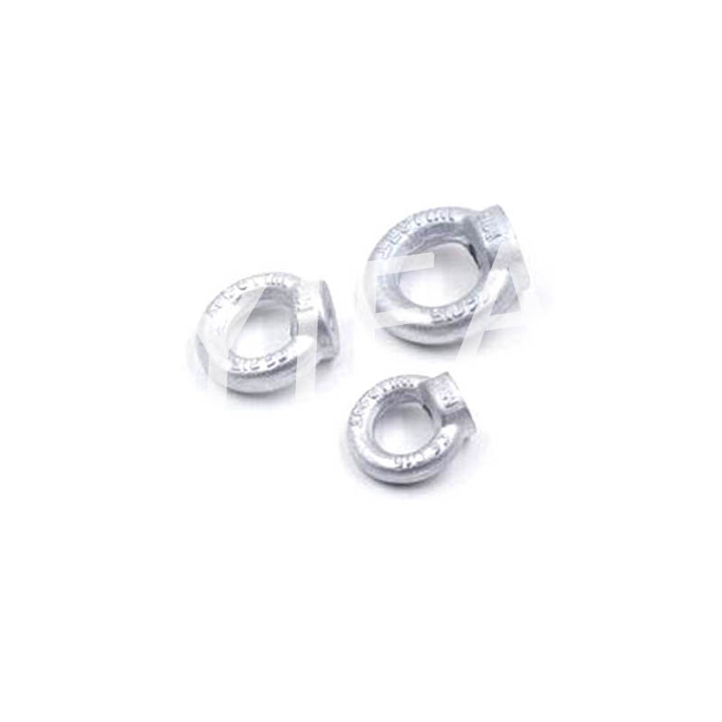 Eye Nut DIN582