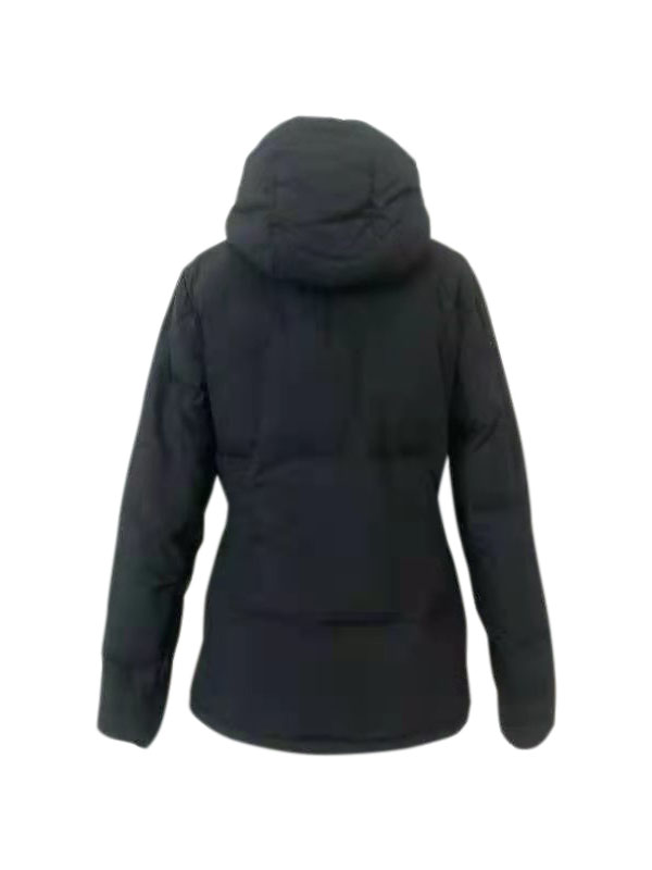 Women's down jacket