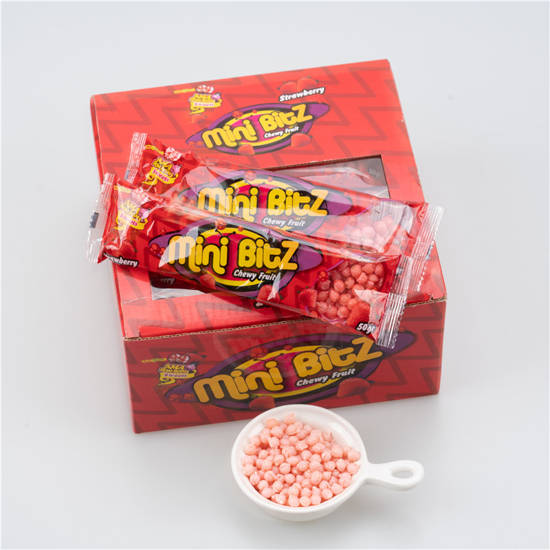 SHANTOU GABET FOODS CO.,LTD. – regaliz 3