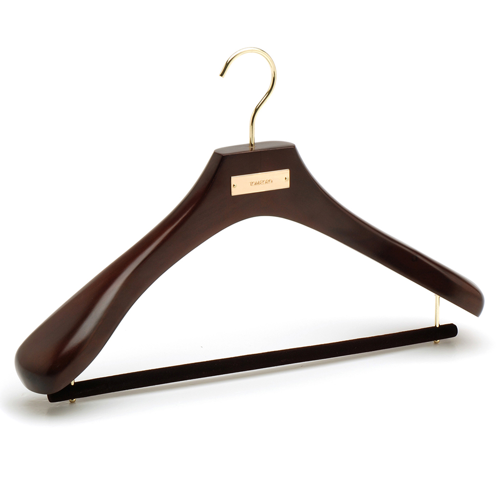 Wooden Custom Hanger