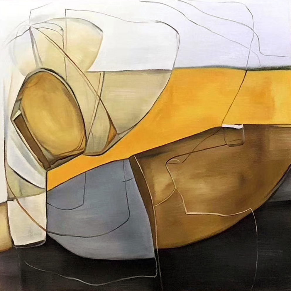 Hand Made Oil Paintings Printing Paintings