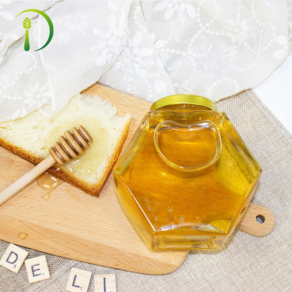 Natural Honey