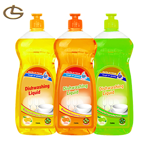 Dishwashing Liquid