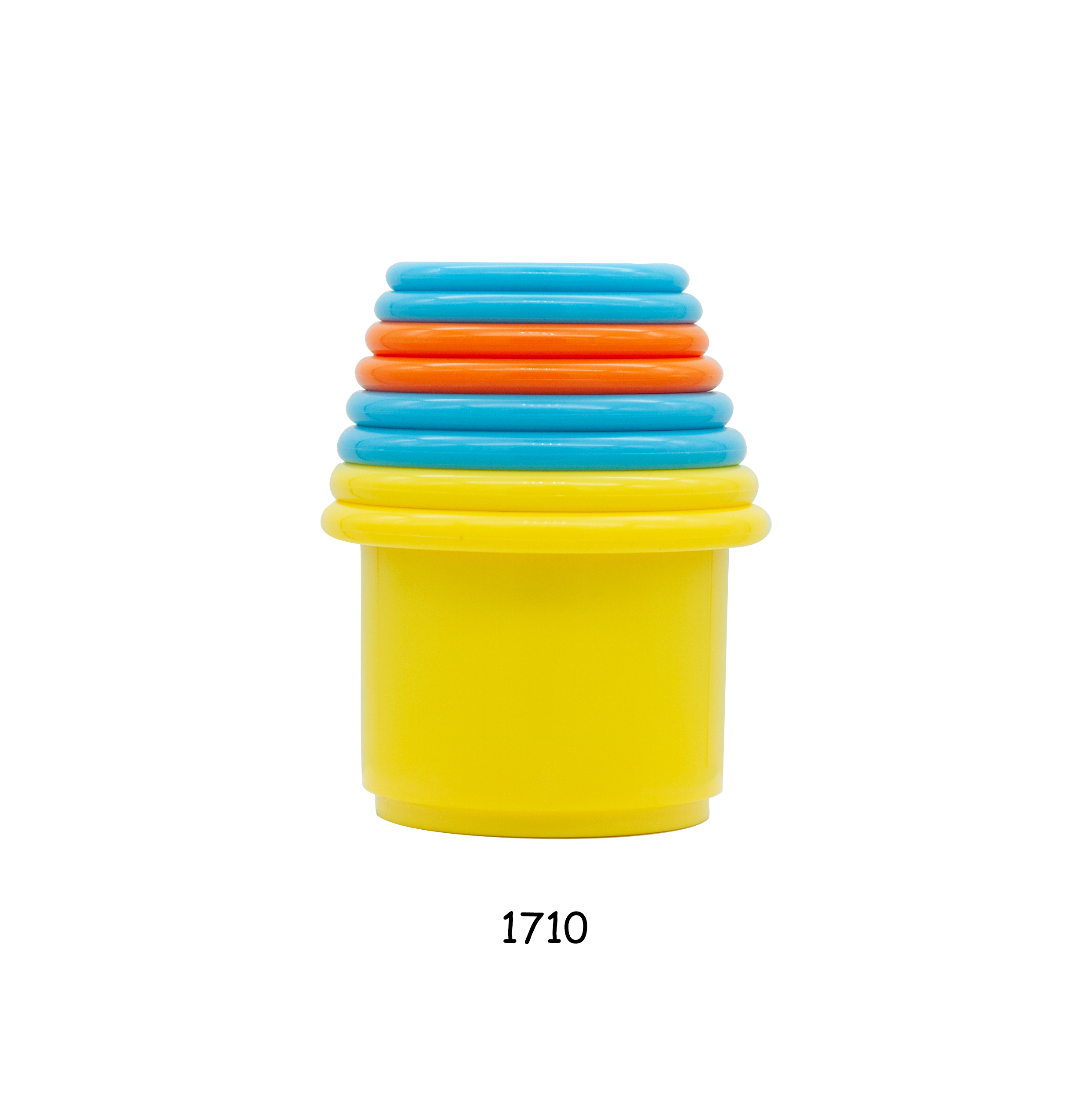 baby bath play cups