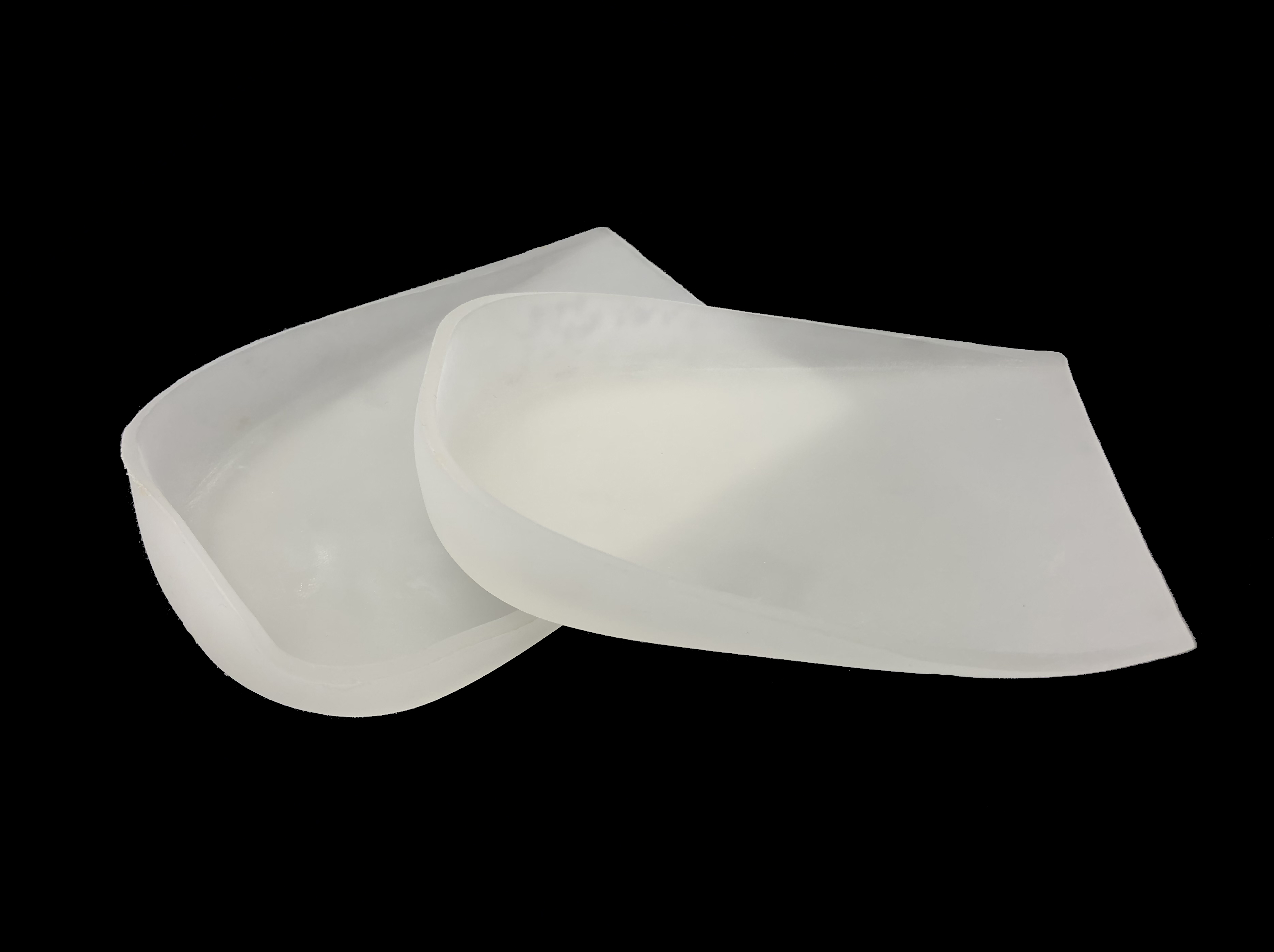 Heel cushion-J