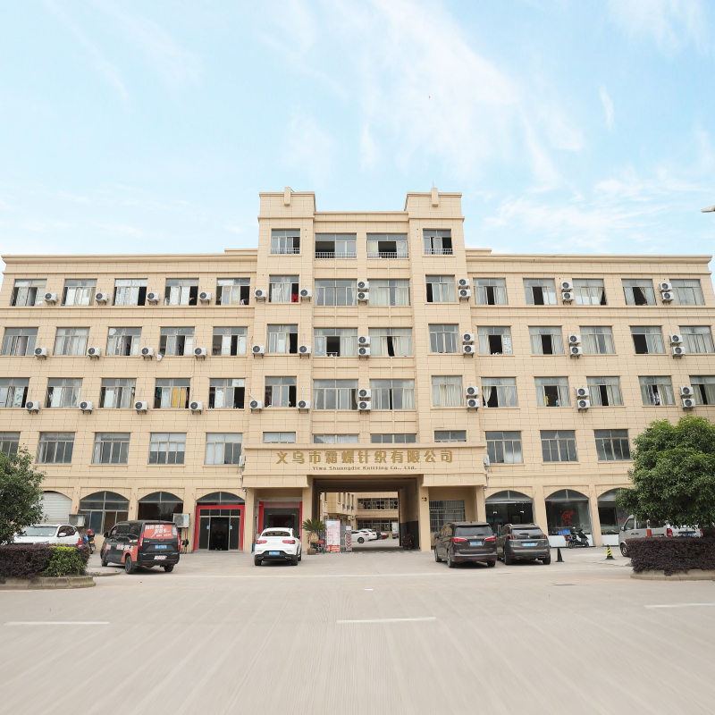 Yiwu Shuangdie Knitting Co., Ltd. – vests 1
