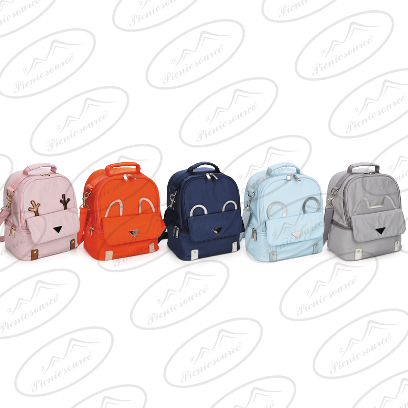 Diaper backpack,Diaper bag
