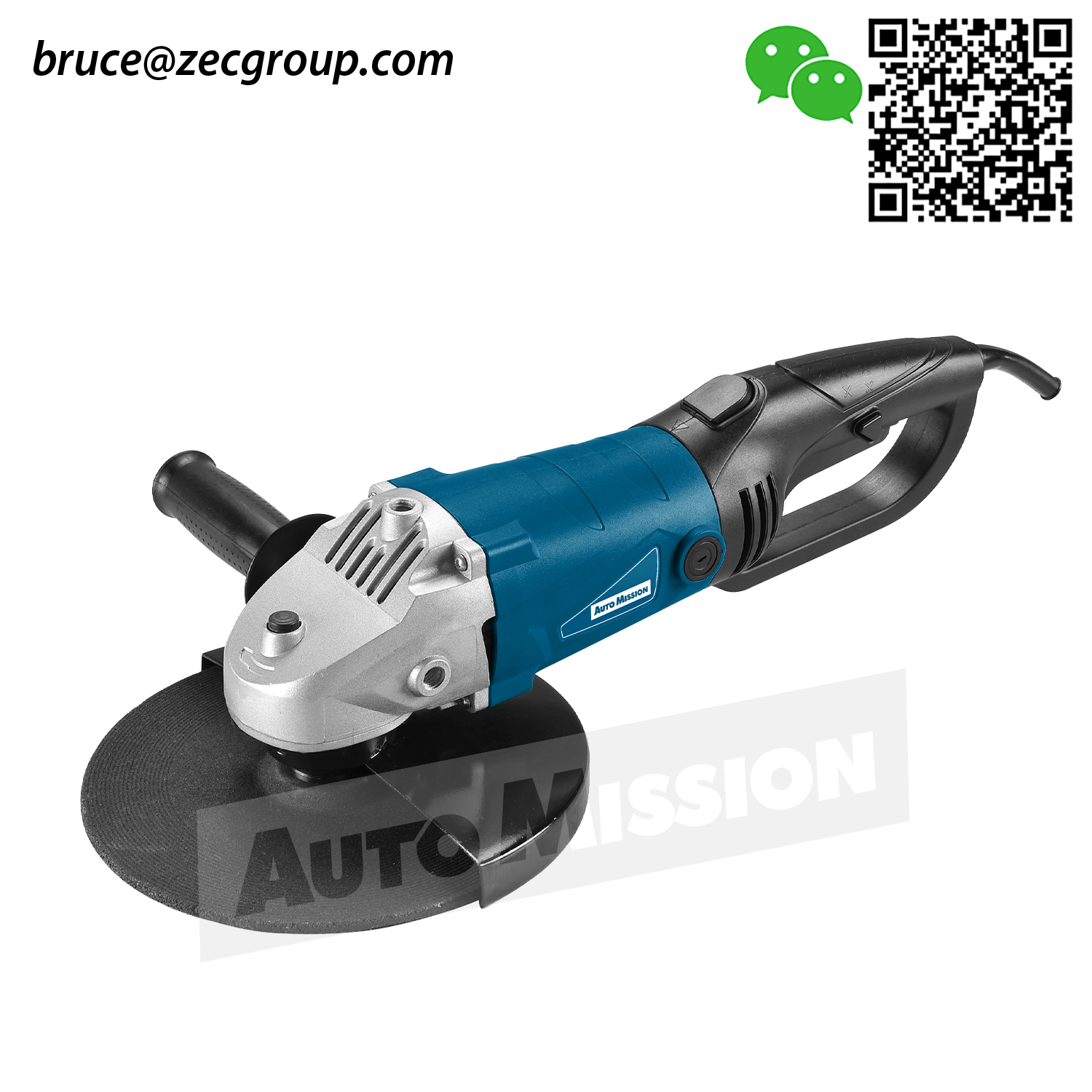 ZHEJIANG ZEC IMPORT & EXPORT CO., LTD. – clavo de hierro 2