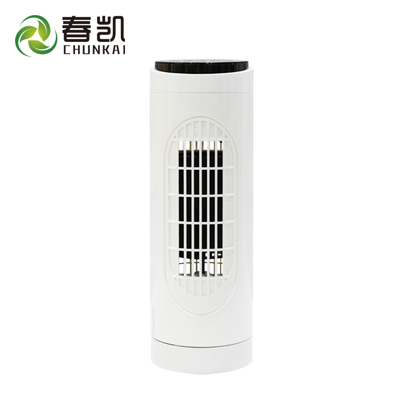 Mini tower fan