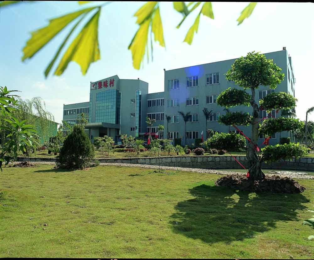 Shantou Jiweicun Technology Co., Ltd. – Other fast food 1