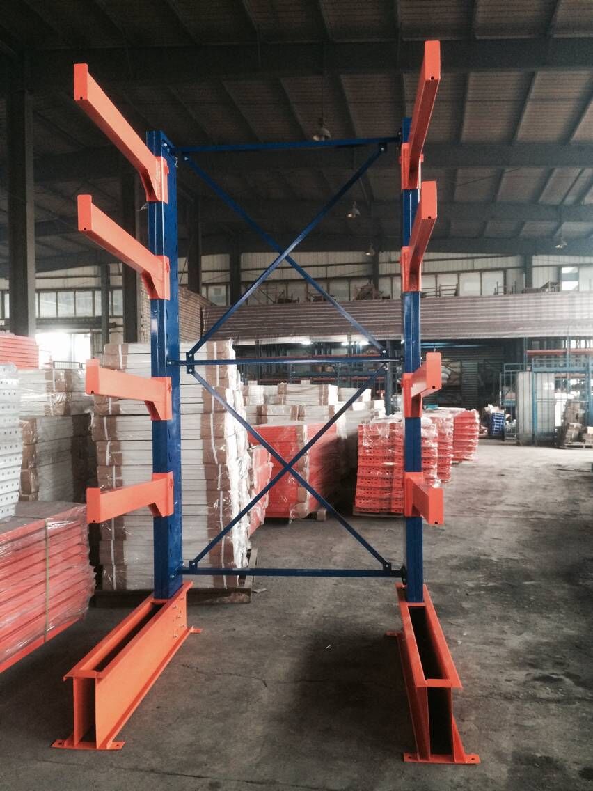 Cantilever Rack-1