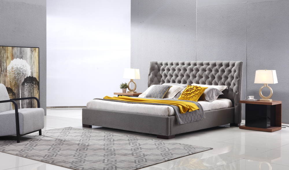RONGHUA FURNITURE.CO – Bedstand 4