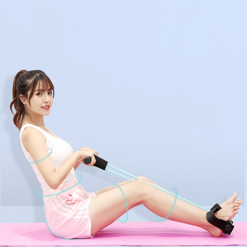 Abs & Tummy Exerciser