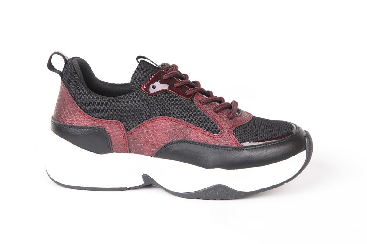 Lady snearkers fashion sneaker 2.TT3703