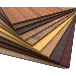 Melamine Board / Decoration Board