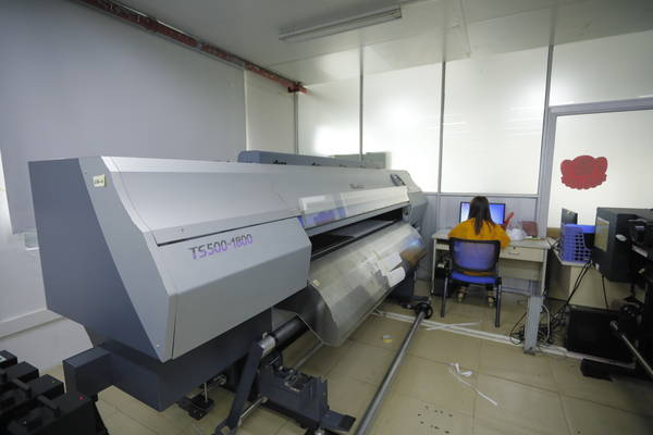 Zhongshan Daju Shoe Material Co., Ltd. – uppers 3
