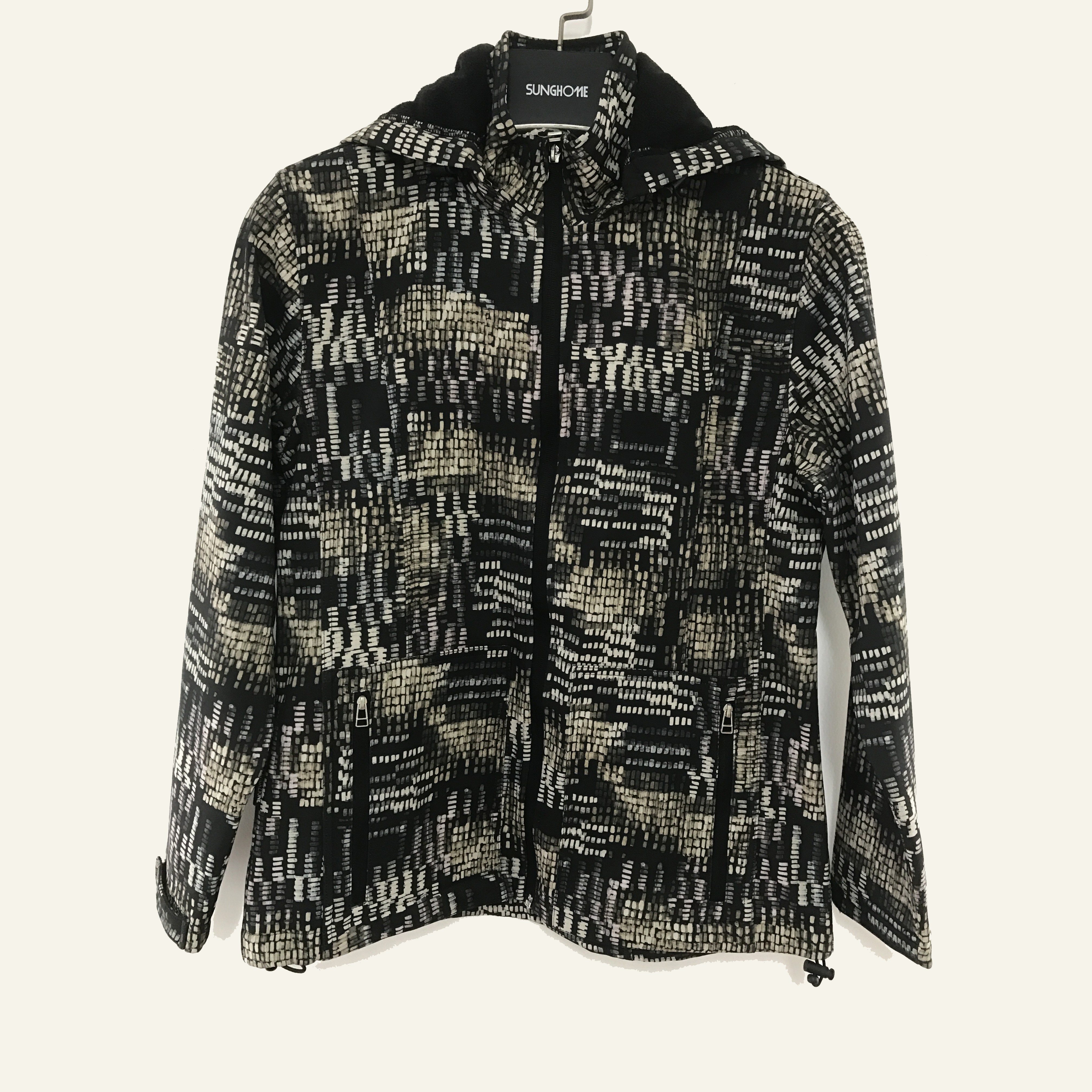 Men's Outdoor Jacket