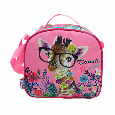 School lunch bag