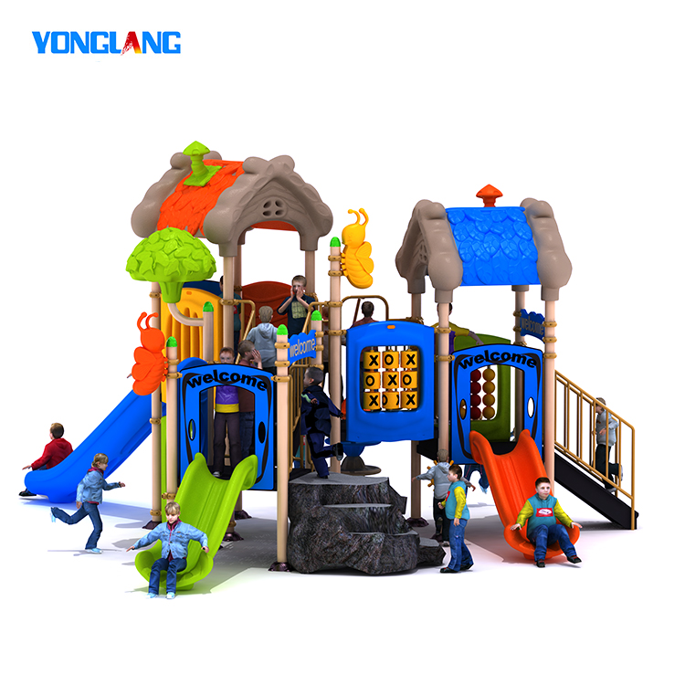 Yonglang Group Co.,Ltd – bloque de construcción 3